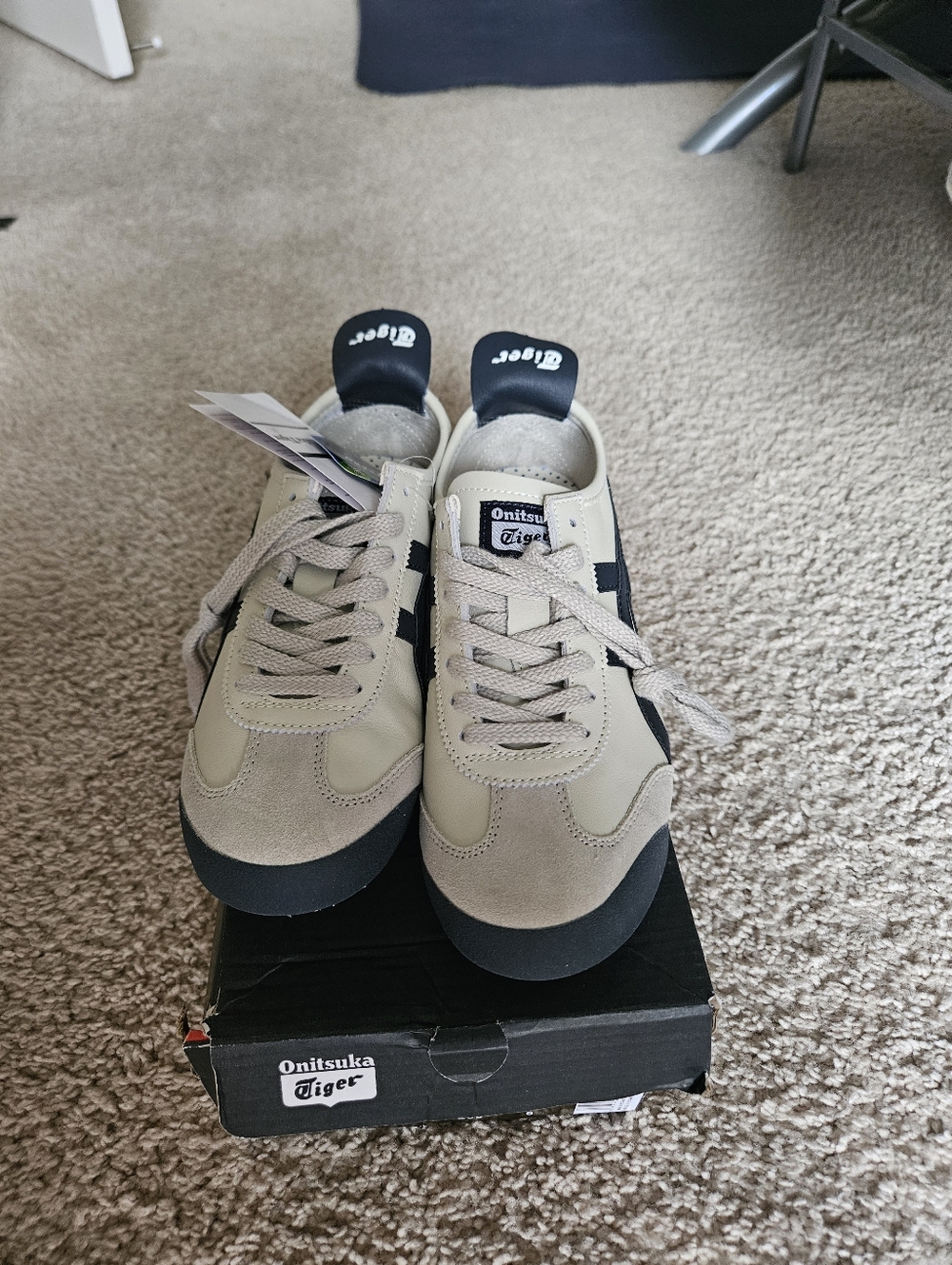 Onitsuka Tiger Mexico 66 8.5W/7M
